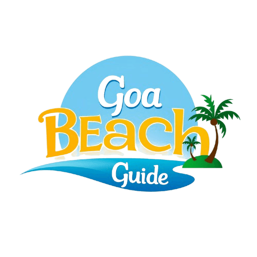 Goa Beach Guide Logo